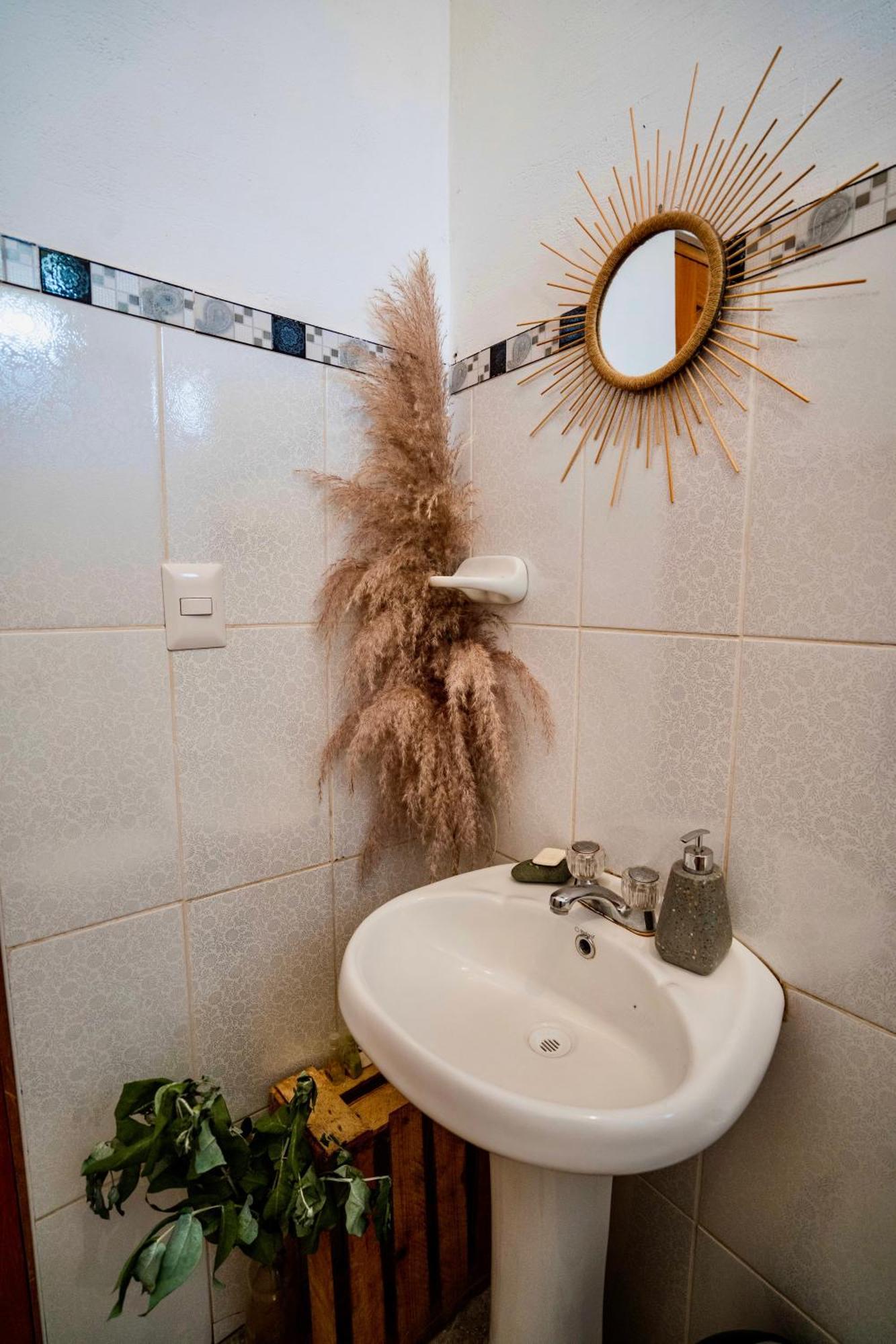 Blue Lotus Retreat Center Bed and Breakfast Pisac Buitenkant foto