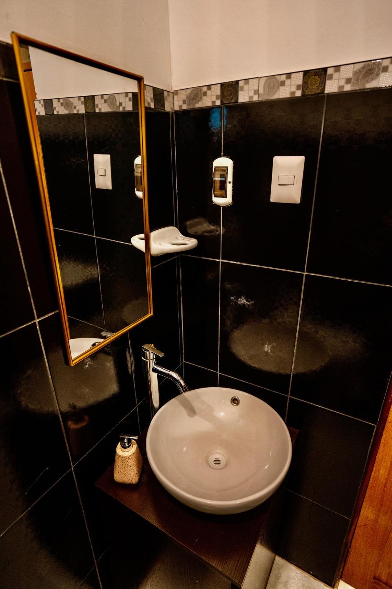 Blue Lotus Retreat Center Bed and Breakfast Pisac Buitenkant foto
